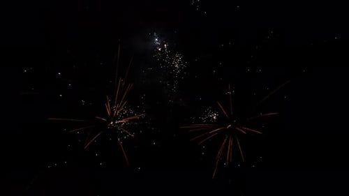 Pyrotechnik 08