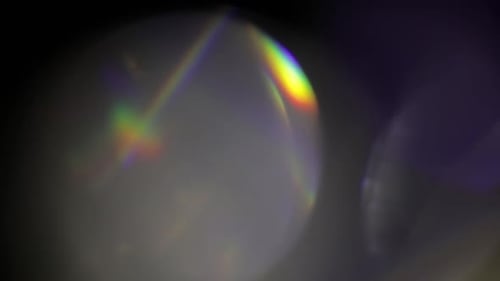 Light Leaks Footage for Different Events and Projects. Transition Overlays