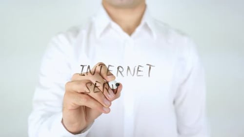 Internet-Server