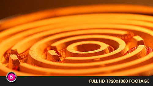 Heating Element 6