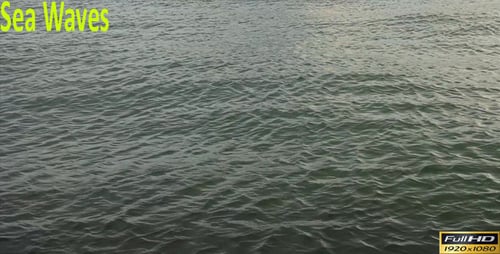 Sea Waves