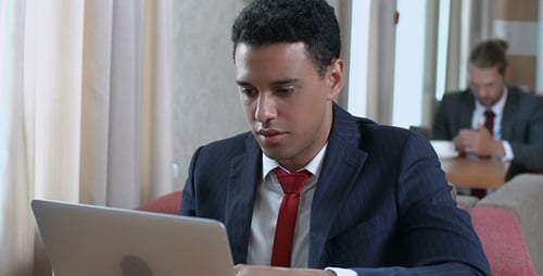 Business-Like Attitude