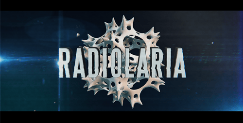 Radiolaria Trailer