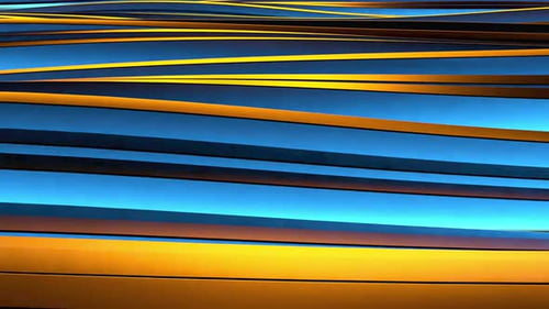 Abstract Background 4K