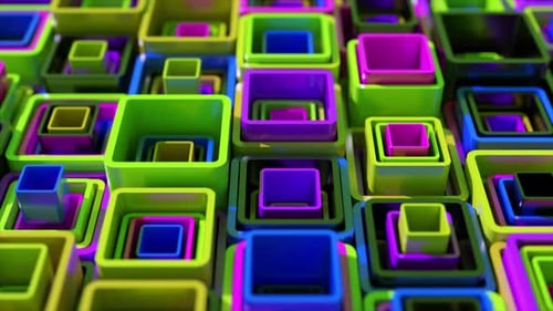 Abstraction Concept