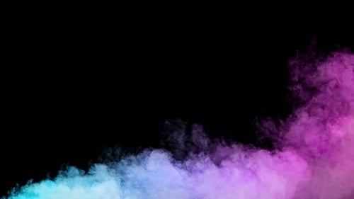 Smoke (4K)