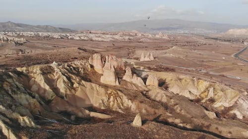 World Heritage Cappadocia Gereme Turkey