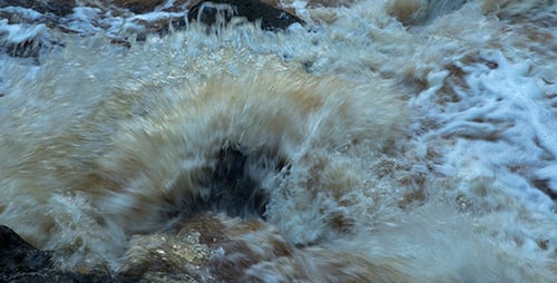 bain à remous