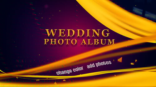 Wedding Album