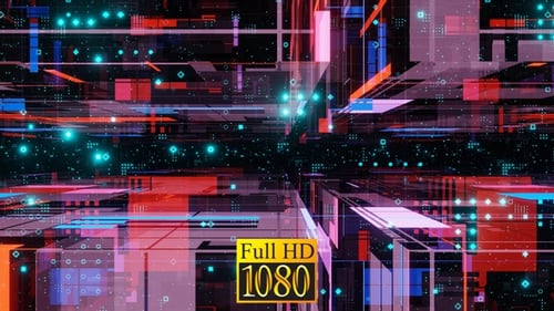 Fantastic Flight In Space HD