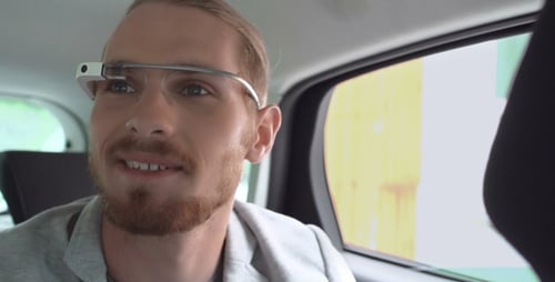 Smart Eyewear