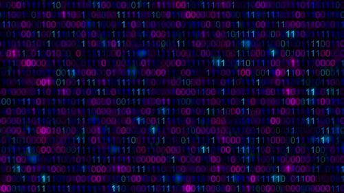 Двоичный код 2