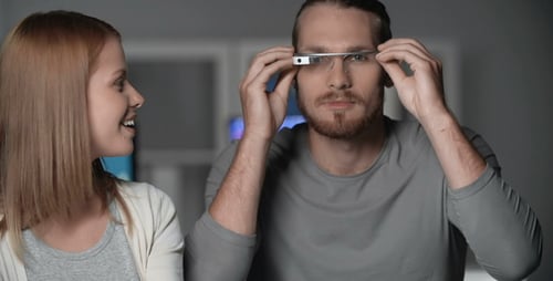 Technologischer Guru