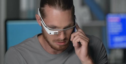 Overgadgetted