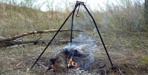 Summer Bonfire 2