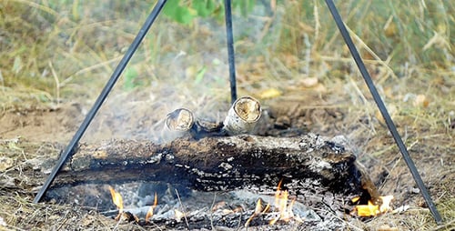Summer Bonfire 3