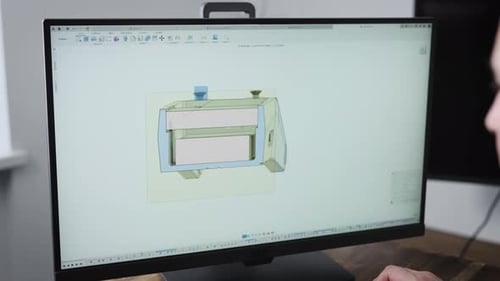 Computer Program for the Development of Engineering Solutions