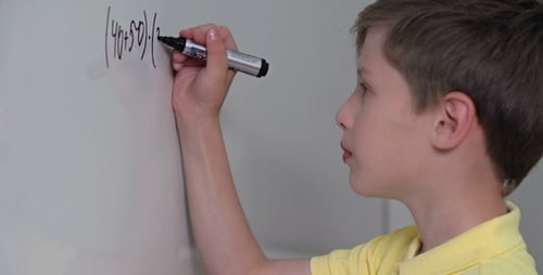 Doing Sums