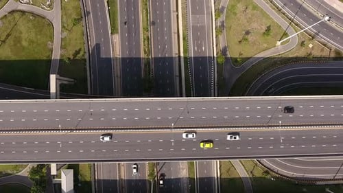 Traffic routier