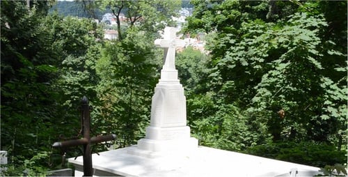 Friedhof 38