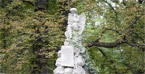 Cemetery 42
