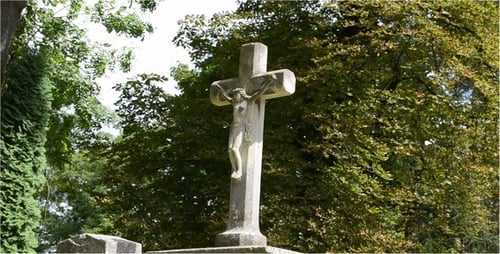Friedhof 45