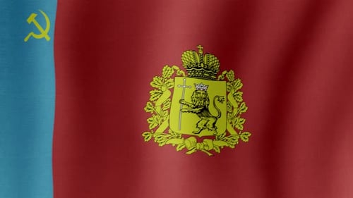 Région de Vladimir