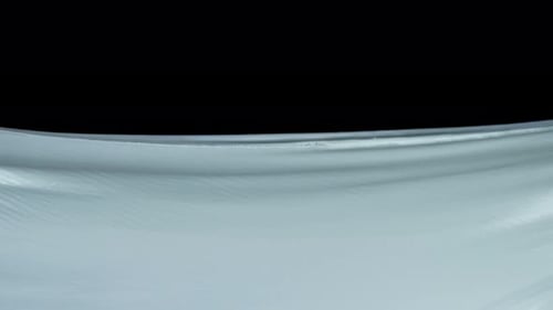 Cloth Curtain 14