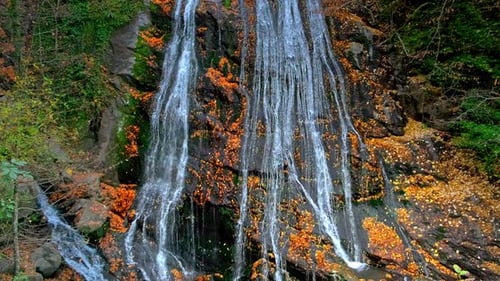 Cascade