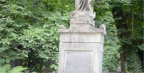 Cemetery 67