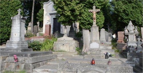 Cemetery 78