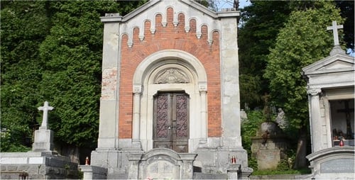 Cemetery 79