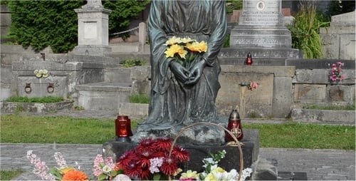 Cemetery 81