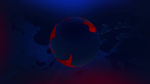 News Background Loop V1