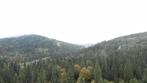Berglandschaft