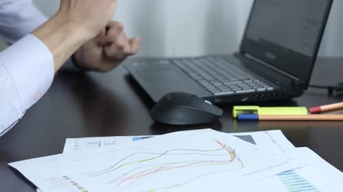 Arbeiten nach Graph