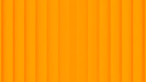 Animated Vertical Bars Background with Smooth Ripple Effect