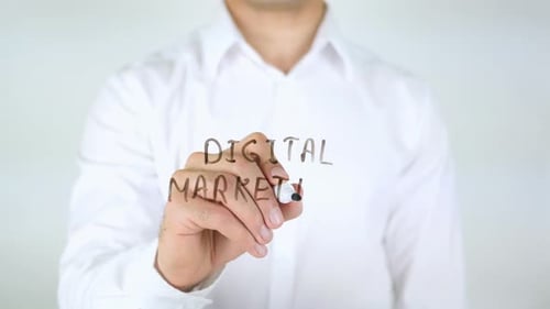Marketing digital