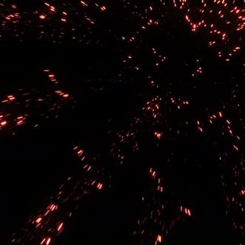 Feuerwerk 2