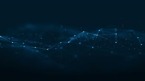 Antecedentes de la red tecnológica.