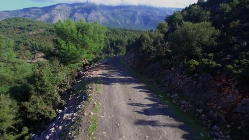 Enduro Pilot Training