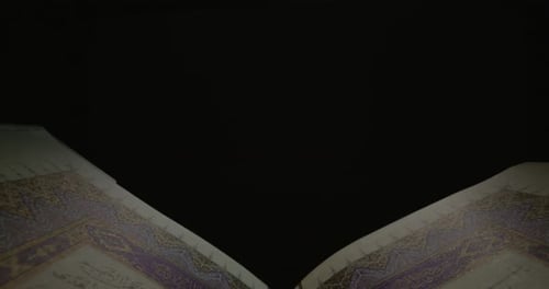 Holy Quran