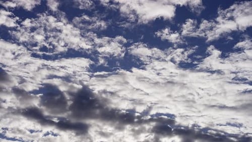 Cloud Timelapse 052