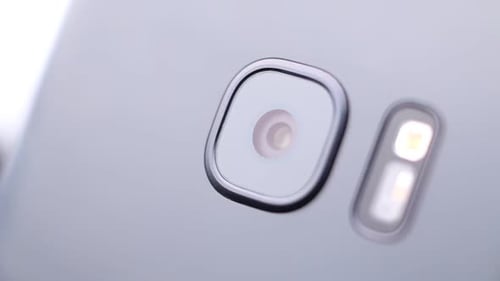 Module de caméra pour smartphone mobile 7127
