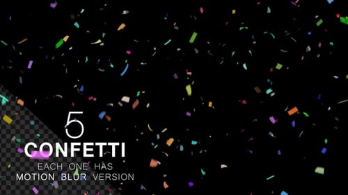 Confetti
