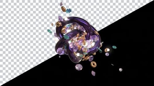 Looping Anomaly Artifact