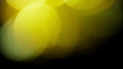 Multicolored Light Leaks Footage on Black Background Lens Studio Flare Leak Burst Overlays