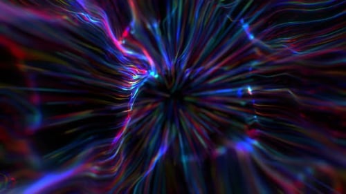 Aura-Wellen