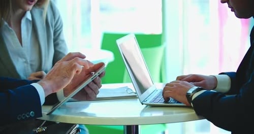 Verwenden von Business-Gadgets