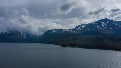 Lake & Mountains Antenne